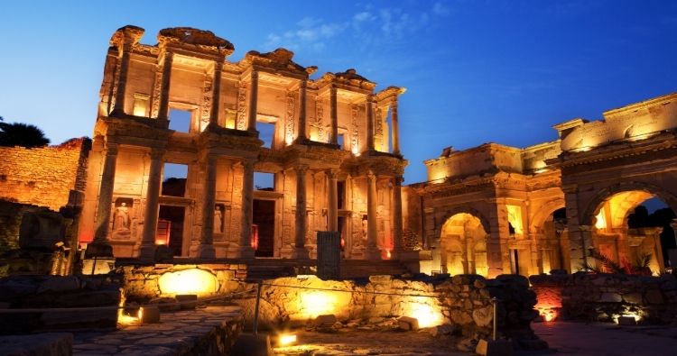Sulle Orme Di San Paolo 2025 (8 Giorni – 7 Notti) - Bering Travel Turchia